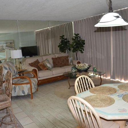 Gulf Front Condo Panama City Beach Eksteriør bilde