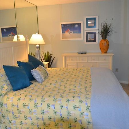 Gulf Front Condo Panama City Beach Eksteriør bilde