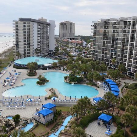 Gulf Front Condo Panama City Beach Eksteriør bilde
