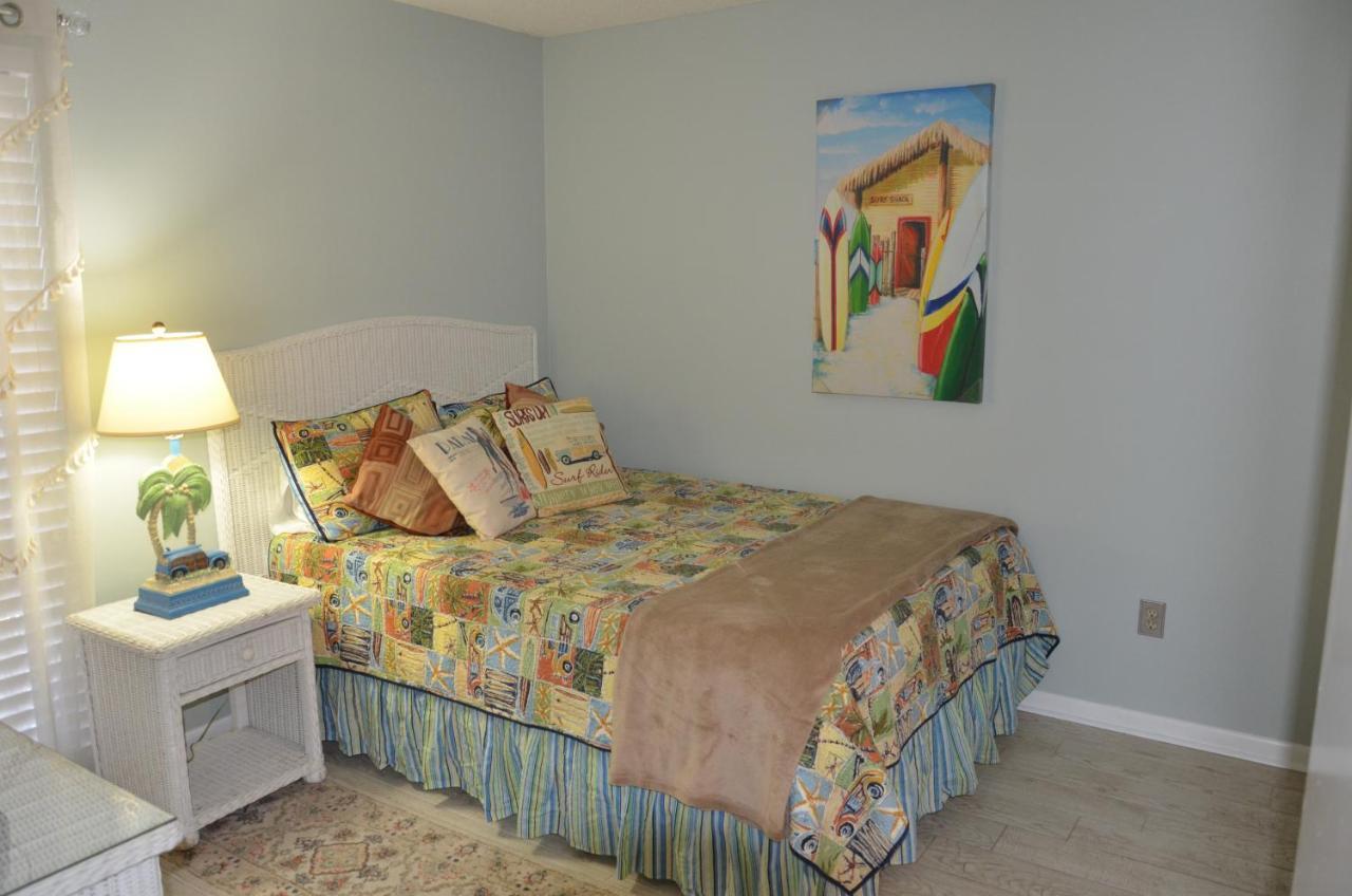 Gulf Front Condo Panama City Beach Eksteriør bilde